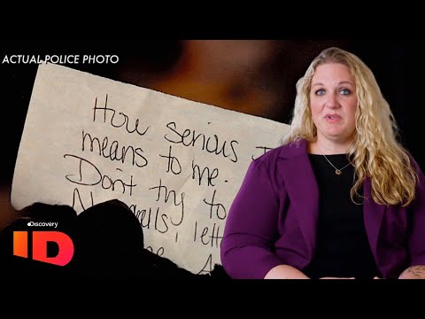 Garotos "maus" atraiam a vítima Decifrando Crimes | Investigação Discovery