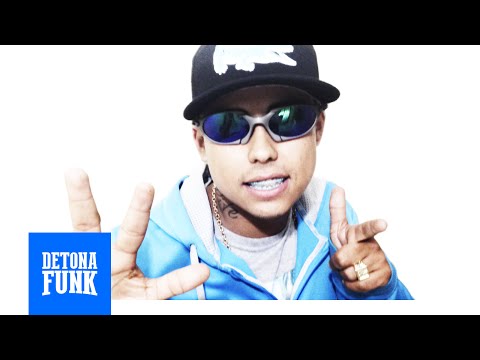 MC Gil do Taliban - Senta pros Vida Loka (DJ Gabuh - 2016)