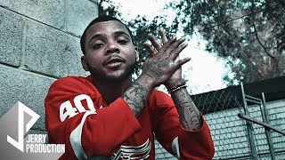 BandGang Paid Will, Masoe - Can't Stop (Official Video) Shot by @JerryPHD