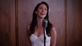 Simone Craddock - Something (Beatles cover)