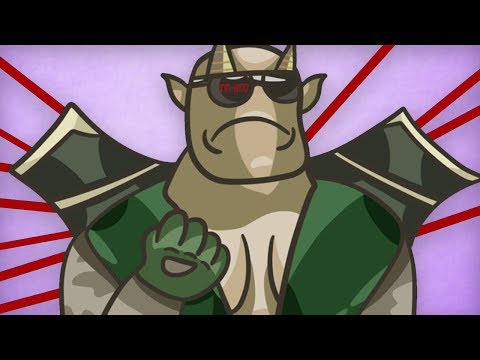 MID LANE GALIO GOOD OR BAD?