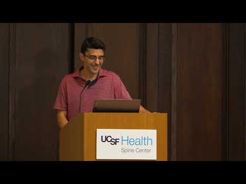 Coronal Alignment in Adult Deformity, Optimizing Outcomes - Alekos A. Theologis, MD