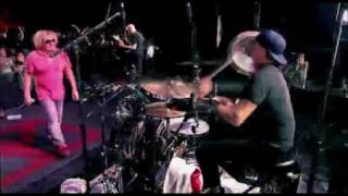 Get It Up - Chickenfoot - Get Your Buzz On Live