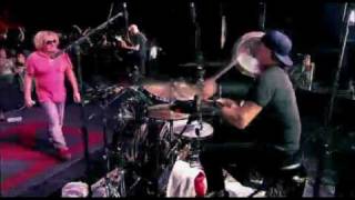 Chickenfoot - Get It Up video