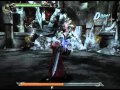 Devil may cry 3 - Dante vs cerberus 