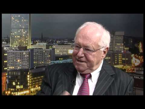 Aus dem Bundestag mit SPD-MdB Martin Burkert Teil 1