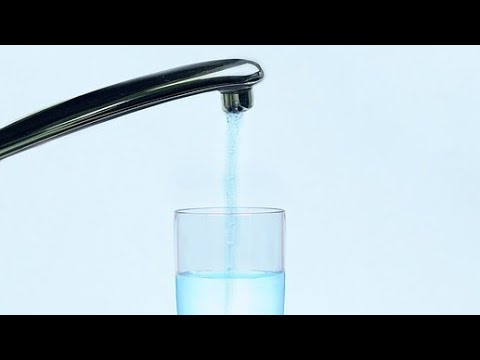 hipertenzija piće voda