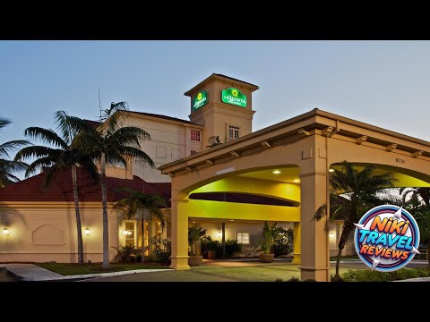 La Quinta Inn & Suites by Wyndham Miami Airport We | Miami (FL), United States | Hotel Review 🏩