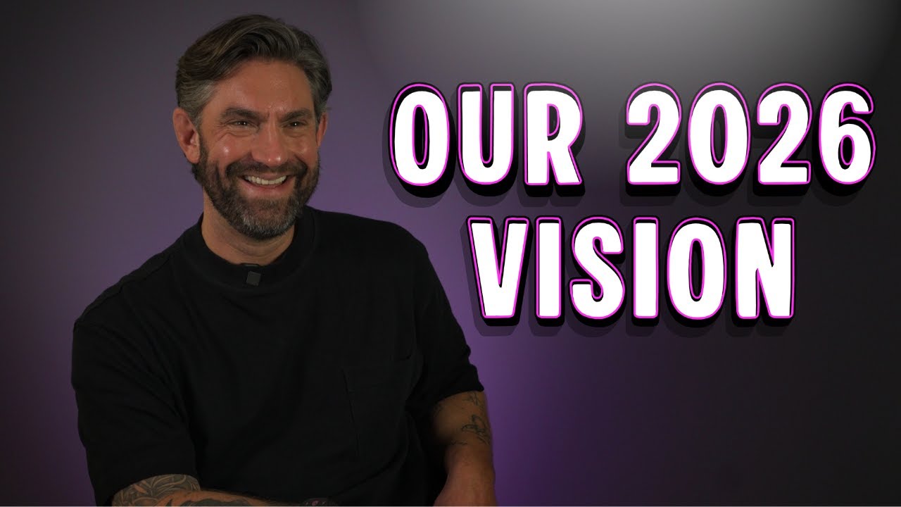 Our 2026 Vision for Leadership, Growth and Accountability