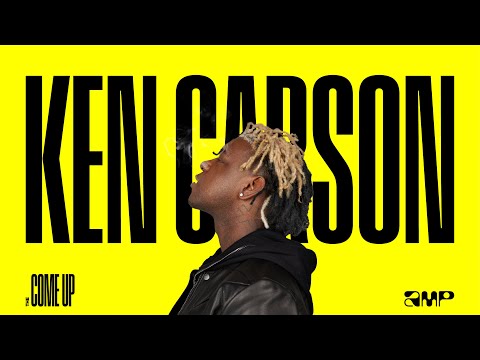Amp Presents: The Come Up, Ep. 3 | Ken Carson