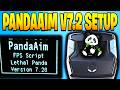 NEW Cronus Zen Script Pandaaim v7.2 Setup Guide Recoil Control + Aim Assist (PS5 + XBOX + PC)