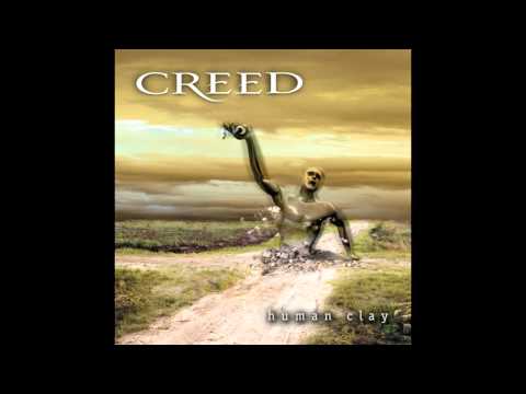 Creed - Faceless Man