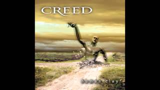 Creed - Faceless Man