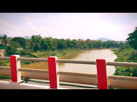 BikingMan Laos - Bikepacking adventure in Southeast Asia