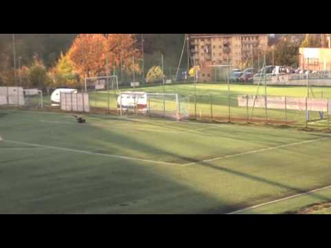 DIL13 271116 - CAMPOMORONE - TAGGIA 1-0 | PROMOZIONE A