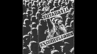 EXCOMULGADOS - No insista, no hay vacantes (1986) 1 de 8
