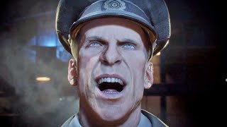 Call of Duty Black Ops III The Giant Zombies Map 1
