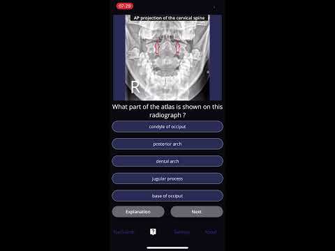 Basic Radiology Video