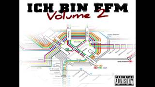 Vega - Ich bin FFM (Part)