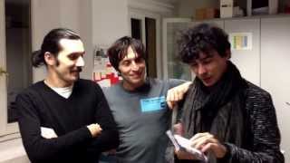 The Zen Circus - Il rito della distruzione del primo disco