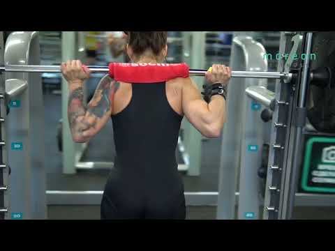 Подготовка к соревнованиям по Бодифитнесу 2022