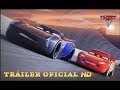 Cars 3 De Disney Pixar Tráiler Oficial En Español HD