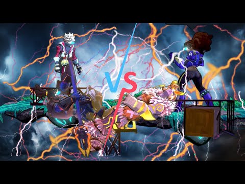 Hilarious Adventures with Random Duos - Unexpected Laughter Galore!