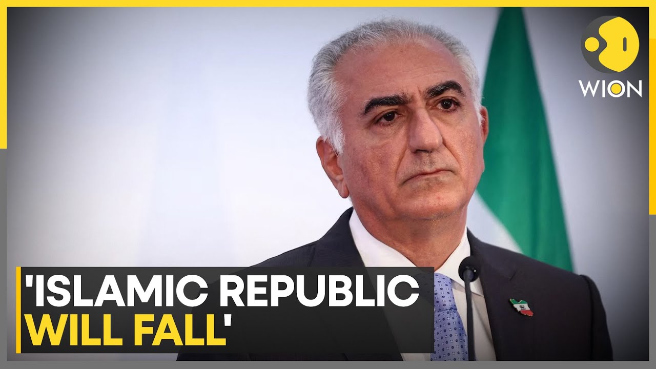 Iran Unrest: Putin Calls Netanyahu, Pezeshkian To Cool Israel-Iran Tensions | WION News