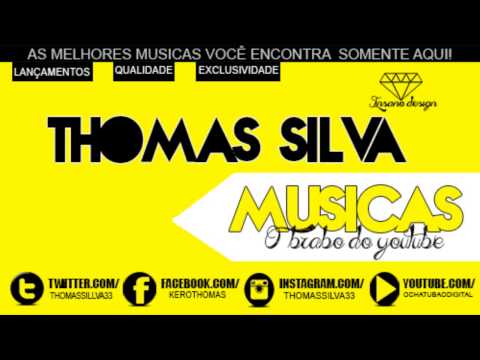 Mc Tock - Bonde do Bicho Solto LANÇAMENTO 2014 DJ BAMBAM