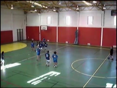 Andeblog: Isave-CAS - Iniciados 2008/09