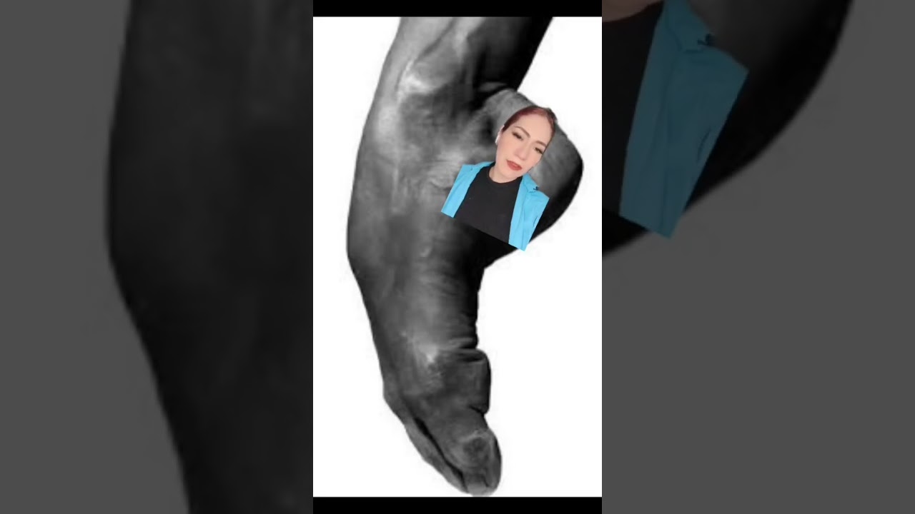 Hay pies muy maltratados, otros no tanto 🩰✨😌 #ballet #datosinteresantes #feet #piesdebailarina