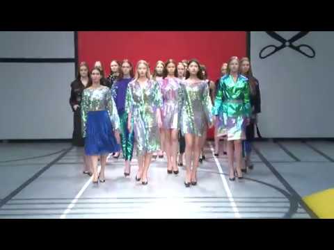 Mados Infekcija 2017 / Klaudia Markiewicz