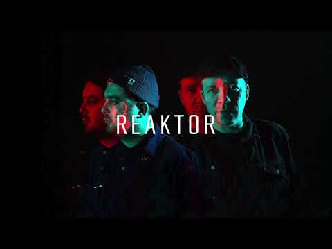 Abstract Division at Reaktor London 2018