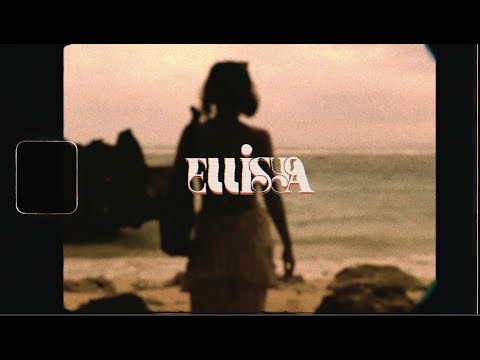 Ellisya - Riuh Imaji