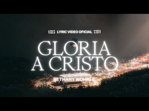 Thumbnail for Gloria a Cristo video