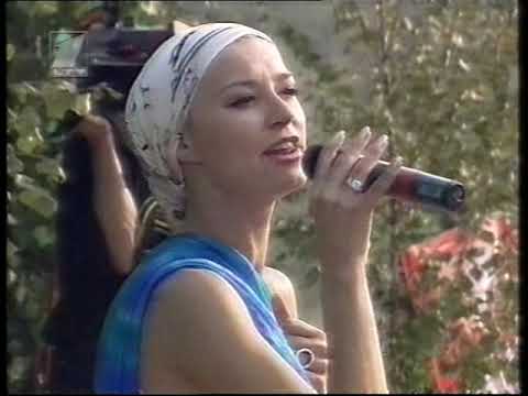 Marija Naumova - Mersedesas dziesma