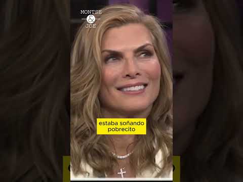 Yolanda recordó las escenas fuertes que hizo Montse con Alejandro Fernández #unicable #montseyjoe