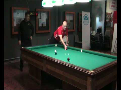 Camp. Prov. a squadre cat. B CAMPETTO vs. ABS SARZANA