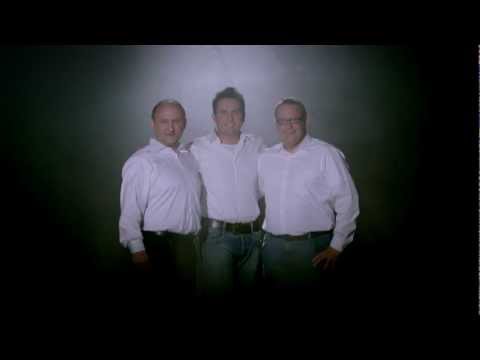 Das Kölner Dreigestirn 2013