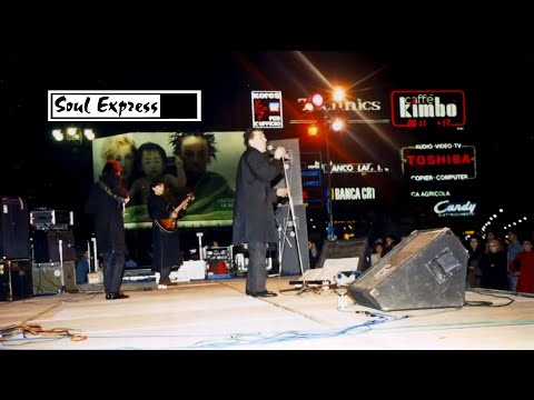 Soul Express - Felice
