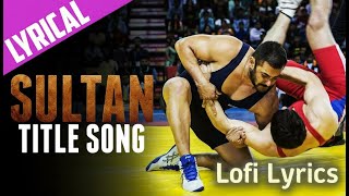 Download lagu Sultan Title Song | Salman Khan, Anushka Sharma | Sukhwinder Singh, Shadab Faridi | Vishal & Shekhar mp3 Download lagu Sultan Title Song | Salman Khan, Anushka Sharma | Sukhwinder Singh, Shadab Faridi | Vishal & Shekhar mp3
