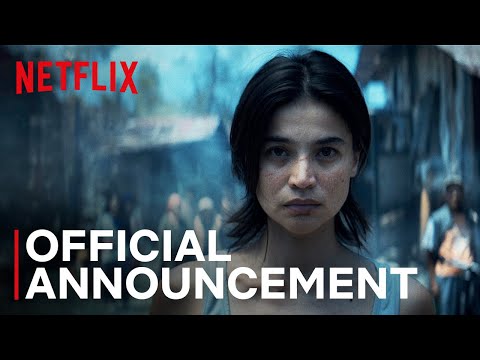 BuyBust: The Undesirables | Official Announcement | Netflix Philippines