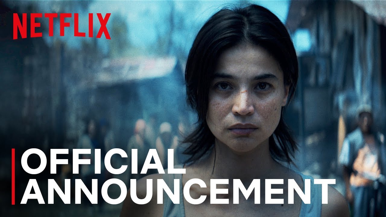 Official Announcement