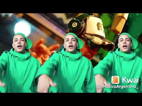 callejero fino con damas gratis remix