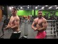 Bodybuilding motivation 18 years old