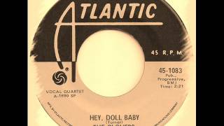 Hey Doll Baby Music Video