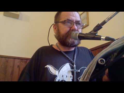 Krystal Slaný U kolejnice - Báječná ženská - Michal Tučný