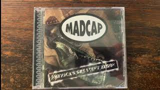 Madcap - America's Greatest Zeros CDep 1998 [[Venice FL Skatepunk /Melodic Punk]] Full Album