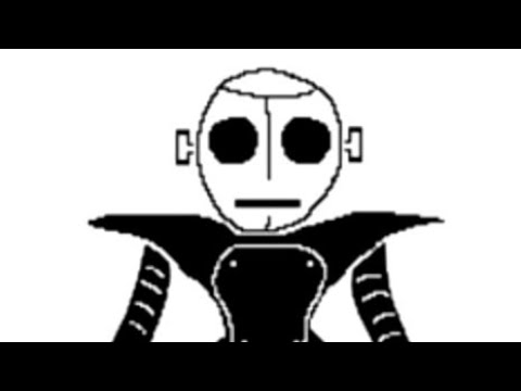 [YTP] WX-78 Animated Short