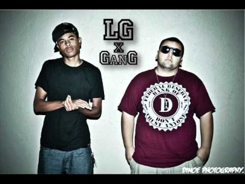Lost Generation feat Savii Inc - Break It Down (Jerkin Song) (New Music February 2011)